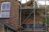 free Leven home extension quotes