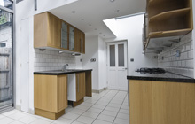 Leven kitchen extension leads